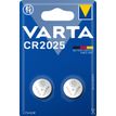 4008496746422-VARTA CR2025 - 2 piles boutons - 3V-P_79422693_1-0
