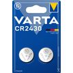 0400794226950-VARTA CR2430 - 2 piles boutons - 3V-P_79422695_1-0
