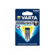 4008496884223-VARTA LR61 - 2 piles alcalines spéciales - AAAA-P_79422700_2-2