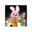 5000394203822-DURACELL Ultra DX2400 - 4 piles alcalines rechargeable - AAA HR03-P_79422704_1-2