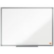 5028252604253-Nobo Classic Steel - Tableau blanc acier laqué - 45 x 30 cm-P_79422715_1-0