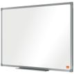 5028252604253-Nobo Classic Steel - Tableau blanc acier laqué - 45 x 30 cm-P_79422715_2-1