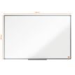 5028252604277-Nobo Classic Steel - Tableau blanc acier laqué - 90 x 60 cm-P_79422716_3-2
