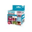 3026981122835-Dymo LabelWriter Address - Ruban d'étiquettes auto-adhésives - 1 rouleau de 160 étiquettes (25 x 54 mm)-P_79422726_1-3