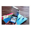 3501179782430-Dymo MobileLabeler  -  Étiqueteuse  - imprimante d'étiquettes  - bluetooth-P_79422729_5-4