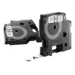 3026980101022-Dymo D1 Bundle 2+1 free - bande d'étiquettes - 1 rouleau(x)-P_79422730_3-0