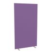 Cloison de séparation EASYSCREEN - L94 x H174 cm - violet