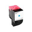 3584770894207-Cartouche laser remanufacturée Lexmark 802H - cyan - Uprint-P_79422824_2-1
