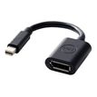 5397063212910-Dell Mini DisplayPort-to-DisplayPort - Adaptateur DisplayPort - 20.3 cm-P_79422831_1-0