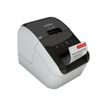 4977766771245-Brother QL-800  -  Étiqueteuse  - imprimante d'étiquettes en rouge et noir  - impressio-P_79422999_14-17