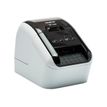 4977766771245-Brother QL-800  -  Étiqueteuse  - imprimante d'étiquettes en rouge et noir  - impressio-P_79422999_18-11