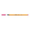 4006381493000-STABILO Point 88 - Feutre fin - 0.4 mm - rouge buyère-P_79423025_3-2
