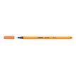 4006381493123-STABILO Point 88 - Feutre fin - 0.4 mm - vermillon clair-P_79423029_2-1