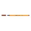 4006381493185-STABILO Point 88 - Feutre fin - 0.4 mm - sanguine-P_79423031_3-2
