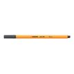 4006381493369-STABILO Point 88 - Feutre fin - 0.4 mm - gris intense-P_79423037_3-3