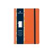 3108724521126-Oberthur Carmen - carnet - A6 - orange-P_79423172_1-0
