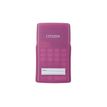 4562195134220-Calculatrice de bureau Citizen FC-100N - 10 chiffres - alimentation batterie et solaire - r-P_79423236_3-2