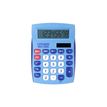 4562195134299-Calculatrice de bureau Citizen SDC-450N - 8 chiffres - alimentation batterie et solaire - b-P_79423241_5-4
