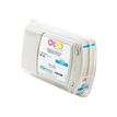 3112539350963-HP 90 - remanufacturé OWA B45122OW - cyan - cartouche d'encre -P_79423598_1-0