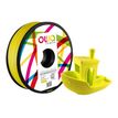 3112539351632-OWA - Filament 3D PLA-Hi - jaune - Ø 175 mm - 750g-P_79423612_1-0