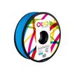 OWA - Filament 3D PLA-Hi - bleu - Ø 175 mm - 750g