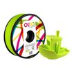 OWA - Filament 3D PLA-Hi - vert neon - Ø 175 mm - 750g
