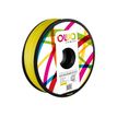 3112539351786-OWA - Filament 3D PLA-Hi - jaune - Ø 285 mm - 750g-P_79423626_1-0
