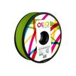 3112539351847-OWA - Filament 3D PLA-Hi - vert - Ø 285 mm - 750g-P_79423632_1-0