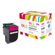 3112539604028-Lexmark C544X2MG - remanufacturé OWA K15157OW - magenta - remanufacturé -  cartouche lase-P_79423644_1-0