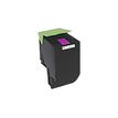 3112539626112-Cartouche laser remanufacturée Lexmark 802S - magenta - Owa-P_79423683_2-1