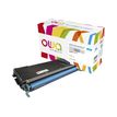 OWA - cyaan - compatible - gereviseerd - tonercartridge (alternatief voor: Lexmark C746A1CG)