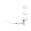 4710268250555-Genius Kit main libre - Ecouteurs filaire avec micro - intra-auriculaire - blanc -P_79423770_3-2