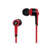 4710268250586-Genius Kit main libre - Ecouteurs filaire avec micro - intra-auriculaire - rouge -P_79423773_1-0