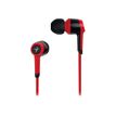 4710268250586-Genius Kit main libre - Ecouteurs filaire avec micro - intra-auriculaire - rouge -P_79423773_2-1
