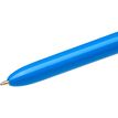 3086123233829-BIC 4 Couleurs - 12 Stylos à bille 4 couleurs - 1 mm-P_79423778_3-2