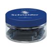 4004675111340-Schneider - 30 cartouches d'encre - bleu-P_79423930_1-0