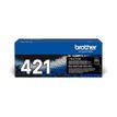 4977766771535-Brother TN421 - noir - cartouche laser d'origine-P_79424018_5-4
