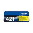 4977766771634-Brother TN421 - jaune - cartouche laser d'origine-P_79424021_8-6