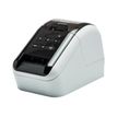 4977766771344-Brother QL-810W  -  Étiqueteuse  - imprimante d'étiquettes en rouge et noir  - impressi-P_79424151_12-14
