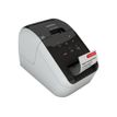 4977766771344-Brother QL-810W  -  Étiqueteuse  - imprimante d'étiquettes en rouge et noir  - impressio-P_79424151_18-8