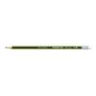 4007817015971-STAEDTLER Noris eco - Pack de 7 Crayons à papier - 2B/HB/2H - avec 2 gommes-P_79424307_3-1