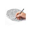 4007817309247-STAEDTLER pigment liner - Pack de 8 Feutres fins - pointes assorties - noir-P_79424316_4-3
