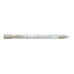 3219911150002-Avenue Montaigne Ballade Parisienne - Stylo à bille blanc - encre noire-P_79424567_2-1