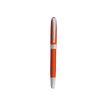 3219912664485-Vuarnet Eagle - Parure stylo à bille et sylo plume orange laqué métallisé-P_79424592_2-1