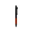 4014421313157-Online Multifunction - Stylo à bille 4 en 1 (3 couleurs et porte-mines) - rose-P_79424699_1-0