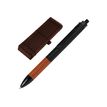 4014421313157-Online Multifunction - Stylo à bille 4 en 1 (3 couleurs et porte-mines) - rose-P_79424699_2-1