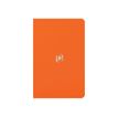 Oxford Pocket Notes - carnet 9x14 - orange