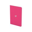 Oxford Pocket Notes - carnet 9x14 - fuchsia