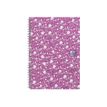 3020120113319-Oxford Floral - Carnet de notes à spirale - A5 - 120 pages - petits carreaux-P_79424841_2-0