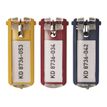 4005546104003-Durable - 6 porte-clés plastiques Key Clip - couleurs assorties-P_79424895_5-3